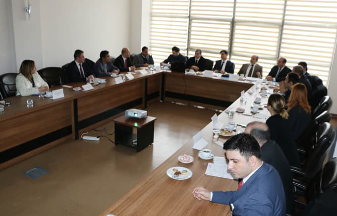 Sakarya'da sağlık zirvesi gerçekleştirildi