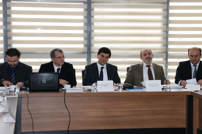 Sakarya'da sağlık zirvesi gerçekleştirildi