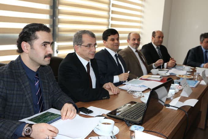 Sakarya'da sağlık zirvesi gerçekleştirildi