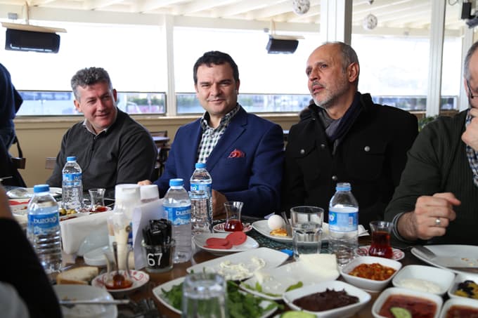Kemal Öztürk: 'Ak Parti'nin 7-0 alacağına inanıyorum'