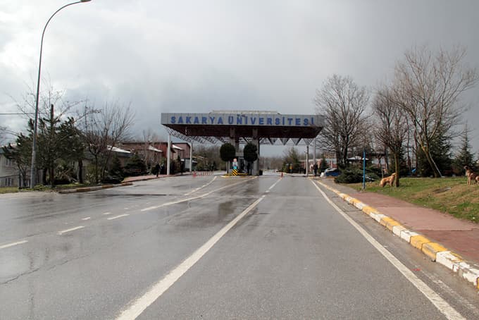Kampüs Çalışması Uzatıldı