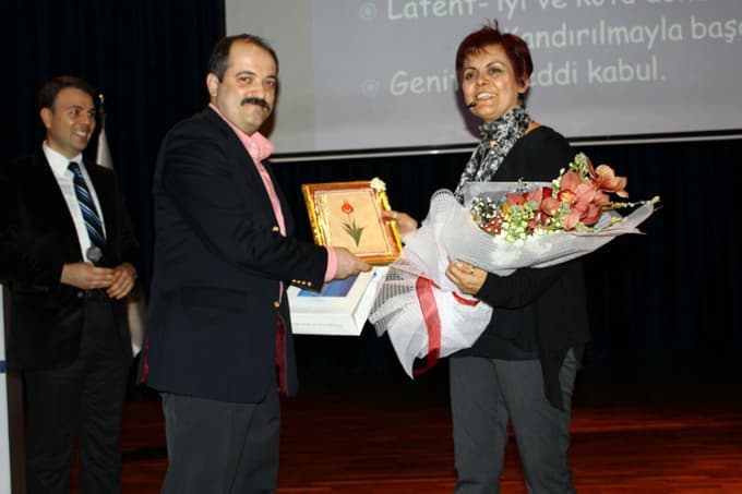 Zihinsel Engelliler Eğitim Semineri düzenlendi