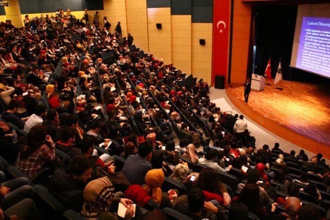 Zihinsel Engelliler Eğitim Semineri düzenlendi