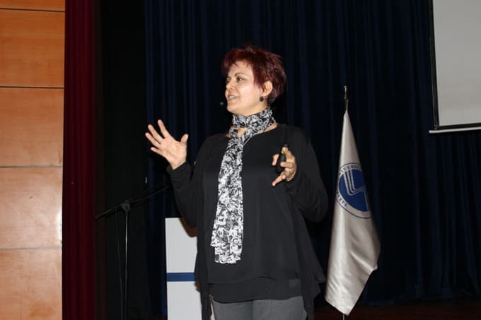 Zihinsel Engelliler Eğitim Semineri düzenlendi