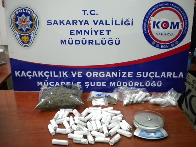 KOM ekiplerinin 3 aylık takibi sonuç verdi