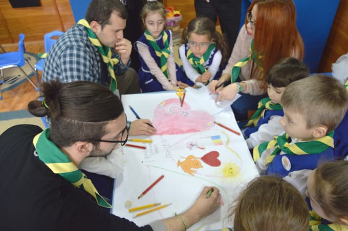 Romanya'da Kültür Şöleni devam ediyor