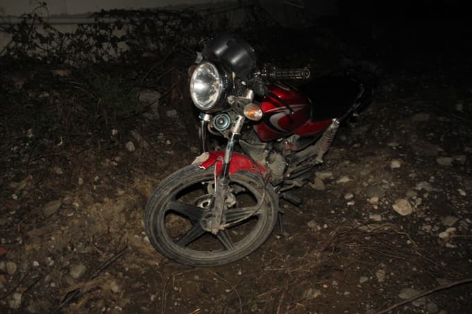 Akyazı'da trafik kazası: 3 Yaralı
