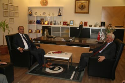 Aziz Duran: "Yarınlar Bu Günlerden Daha Güzel Olacak"