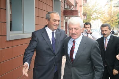 Aziz Duran: "Yarınlar Bu Günlerden Daha Güzel Olacak"