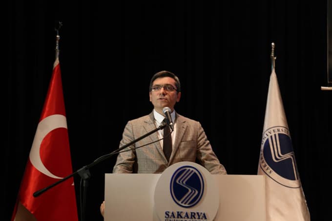 SAÜ'de 'Hocalı Soykırımı Anma Günü' düzenlendi