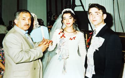 15 Dakika Sonra Geleceğim Dedi 4 Yıldır Hala Dönmedi 