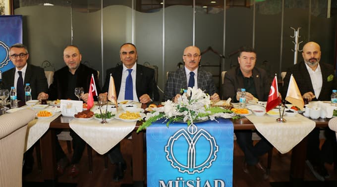 Ahmet Genç: 'İdamın gelmesini destekliyoruz'