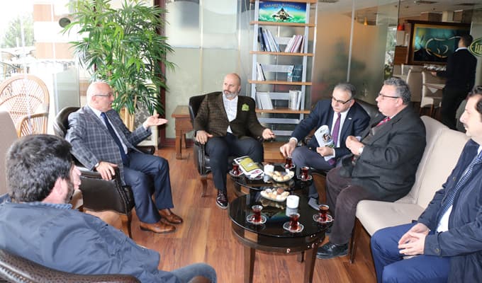 Ahmet Genç: 'İdamın gelmesini destekliyoruz'