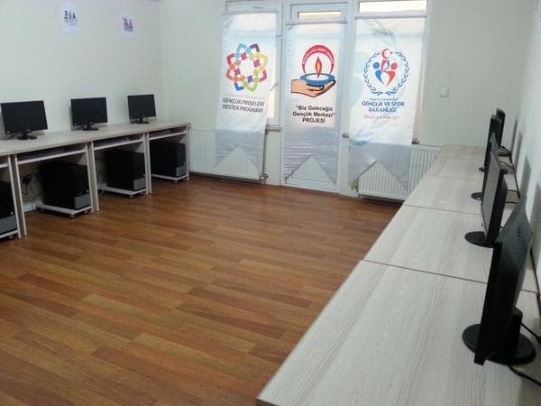 Annelik Atölyesi Eğitim Semineri Başlıyor