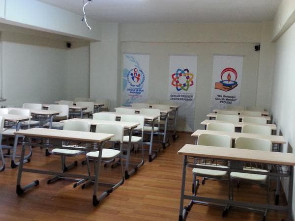 Annelik Atölyesi Eğitim Semineri Başlıyor