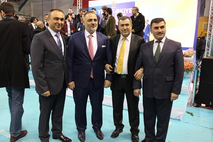 'Darbe Başarılı Olsaydı Bugün Bunları Konuşamazdık'