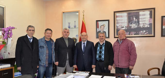 Püsküllü: "Çanakkale, Türk Destanının açık hava müzesidir"