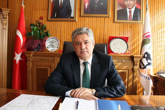 Söğütlü'de çevre kirliliği ve koku sorununa çözüm