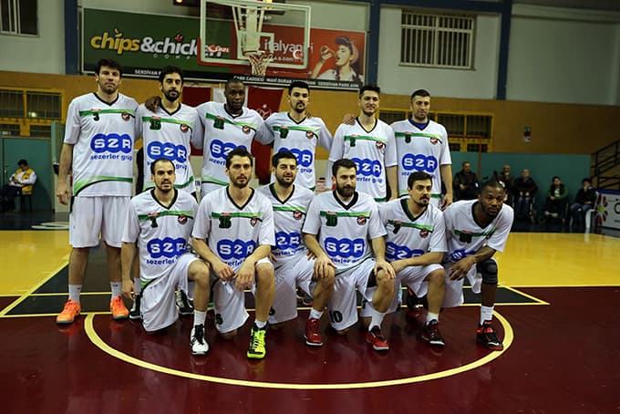 Lider, Denizli Deplasmanında