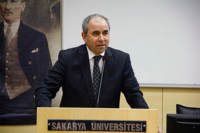 SAÜ'de Trafik İşbirliği Tanıtım Protokolü