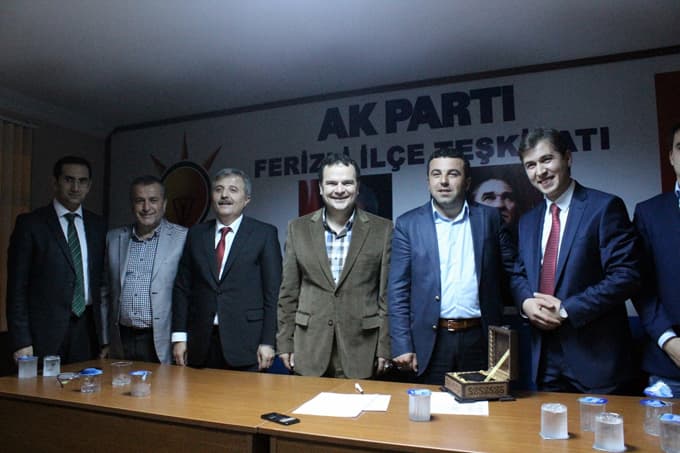Kemal Öztürk: 'Sakarya üstüne düşeni 7-0 ile yapacak'