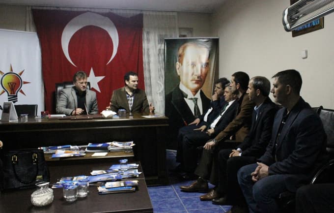 Kemal Öztürk: 'Sakarya üstüne düşeni 7-0 ile yapacak'