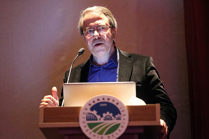 'Şehirleri Huzur ve Estetik İnşa Etmeli'