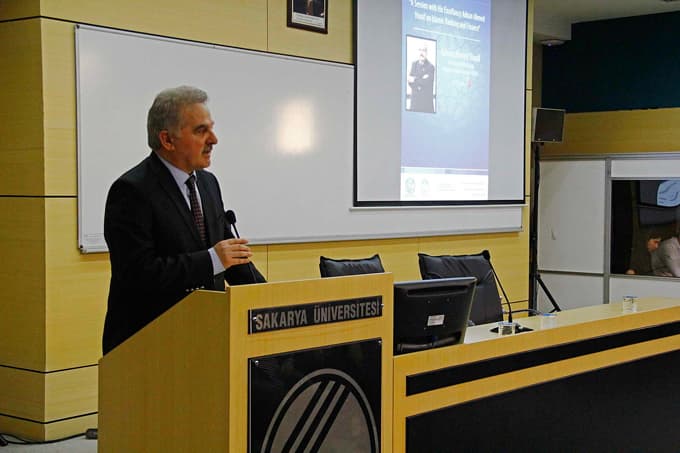 'Türkiye İslami Bankacılığın Merkezi Olabilir'