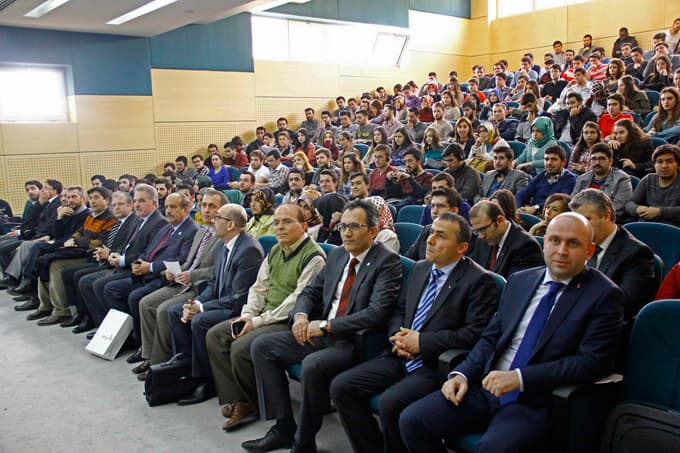 'Türkiye İslami Bankacılığın Merkezi Olabilir'