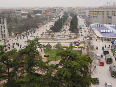 Sakaryalılar Artık Daha Güvenli Yollarda Yürüyecek