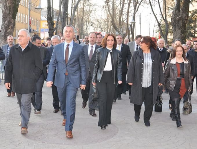 Babaoğlu söylentilere açıklık getirdi 