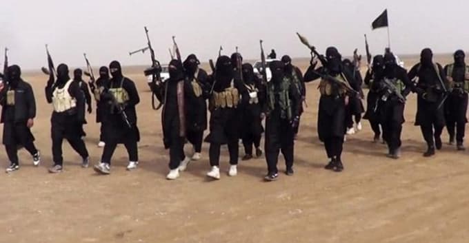 Adapazarı ve Erenler'de IŞİD operasyonu: 10 gözaltı