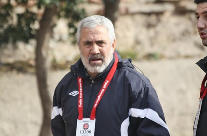 Sakaryaspor Teknik Heyetinden Şok Karar!