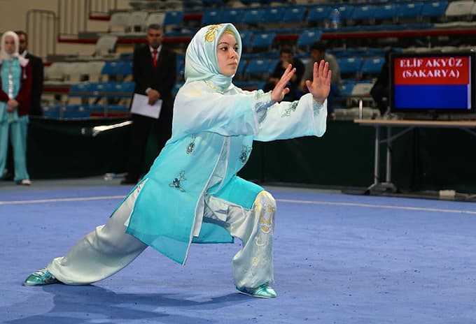 5. Kez Dünya şampiyonluğunu hedefliyor