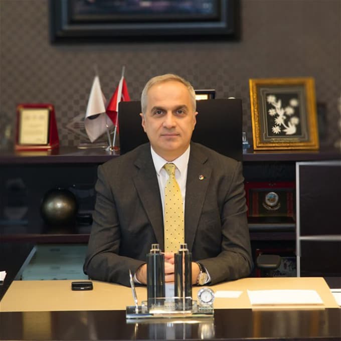 Kösemusul: Gayretimiz artarak sürecek