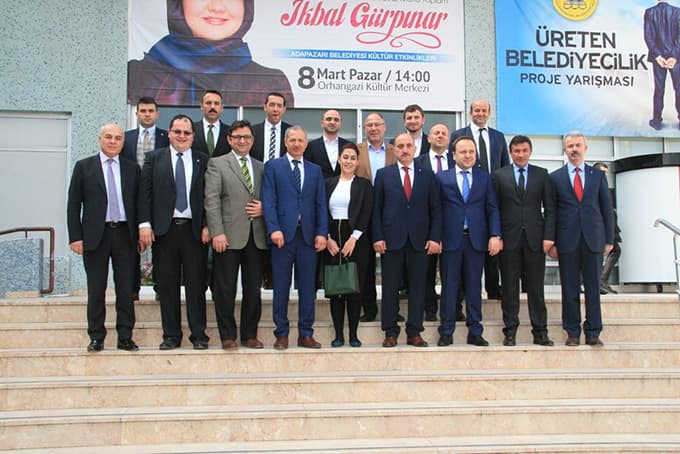 Başkan Dişli, yeni yönetimden 7-0 istedi