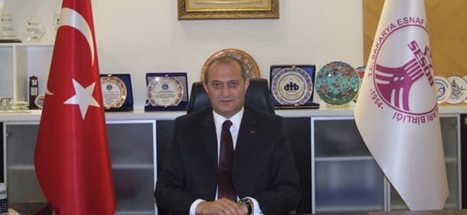 Bu protokolle 40 binden fazla esnaf sağlık hizmeti alacak