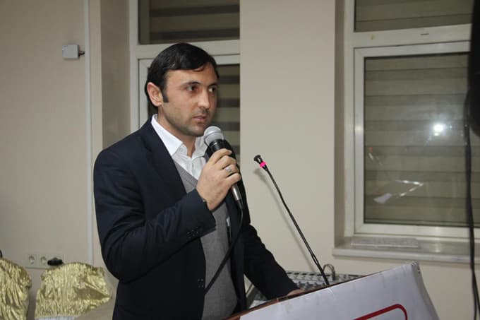 Akyazı'da satranç turnuvası düzenlendi