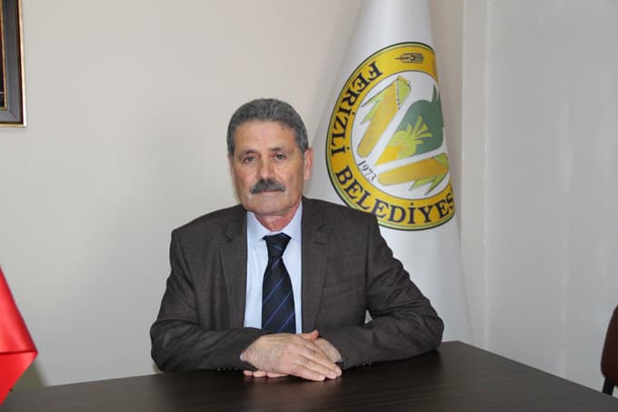 Ferizli Belediye Meclisi üyeliğine Kaçmaz getirildi