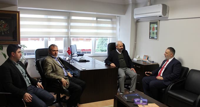 'İlim Yayma Cemiyeti insan mozaiğimizin sesidir'