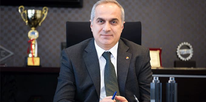 'Sakarya yerli otomotive hazır'