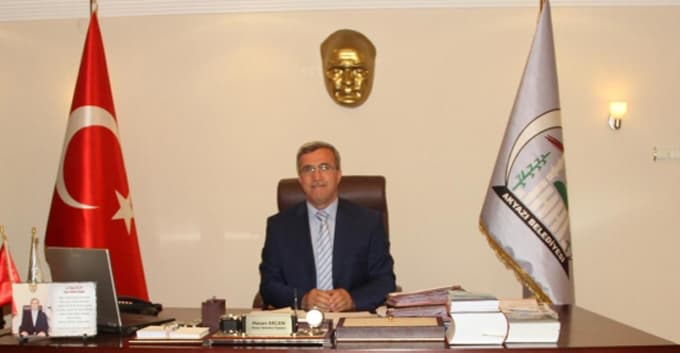 Akyazı Belediye Meclisi toplandı