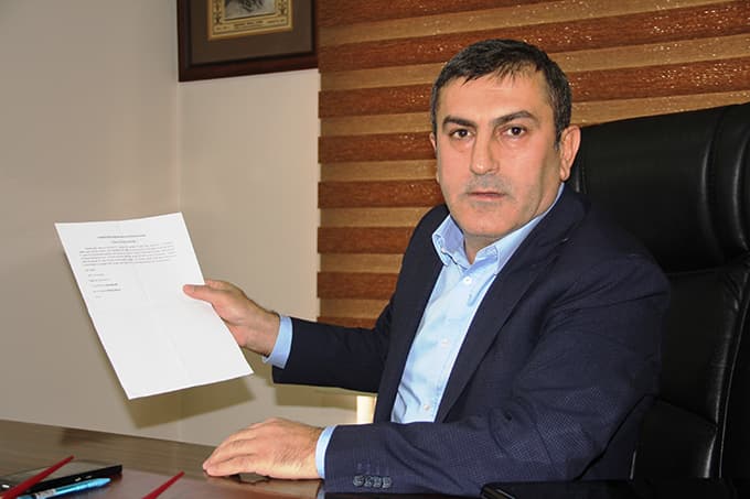 Araç trafiğini rahatlacak proje hayata geçiyor