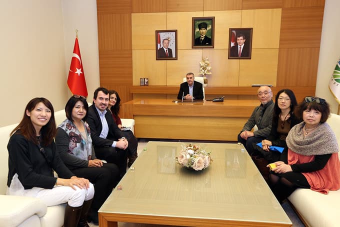 Zeki Toçoğlu: 'Yaşananlardan ders çıkardık'