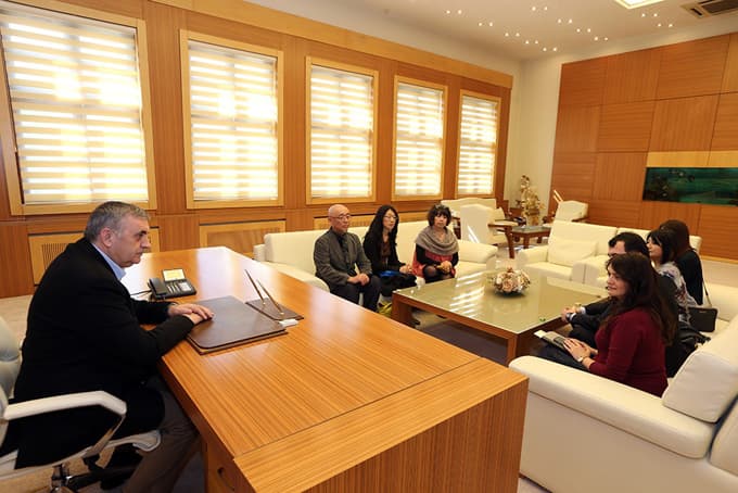 Zeki Toçoğlu: 'Yaşananlardan ders çıkardık'
