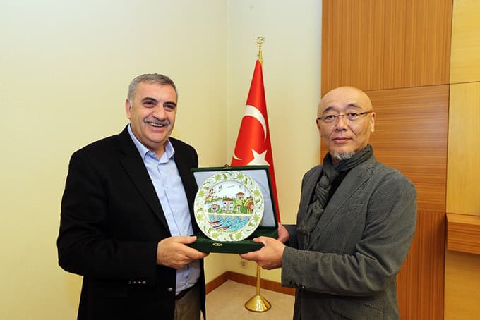 Zeki Toçoğlu: 'Yaşananlardan ders çıkardık'