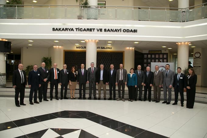Başkan Kösemusul: 'Yeter ki Sakarya kazansın'