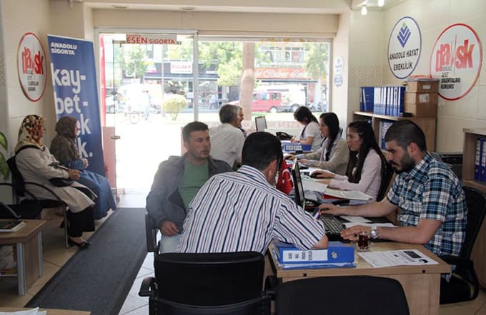 85 bin konutun hala deprem sigortası yok!