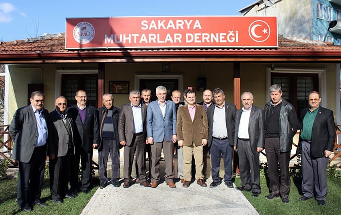 'Türkiye'nin önemli bir oyuncu olması lazım'