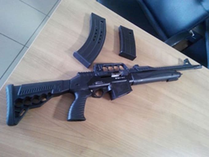 Emniyet iki haftada 55 kişi yakaladı